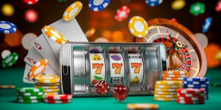 Вход на зеркало Vulkan Deluxe Casino